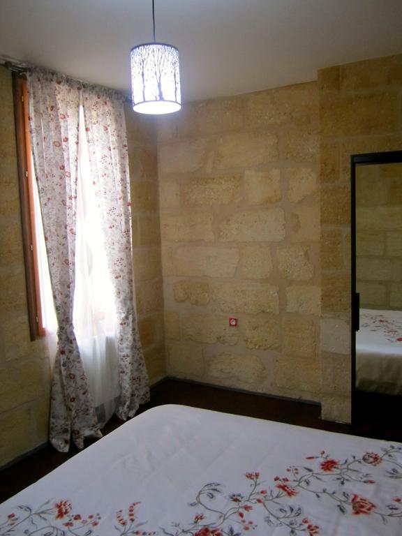 Appartements Bordeaux Saint Michel Zimmer foto